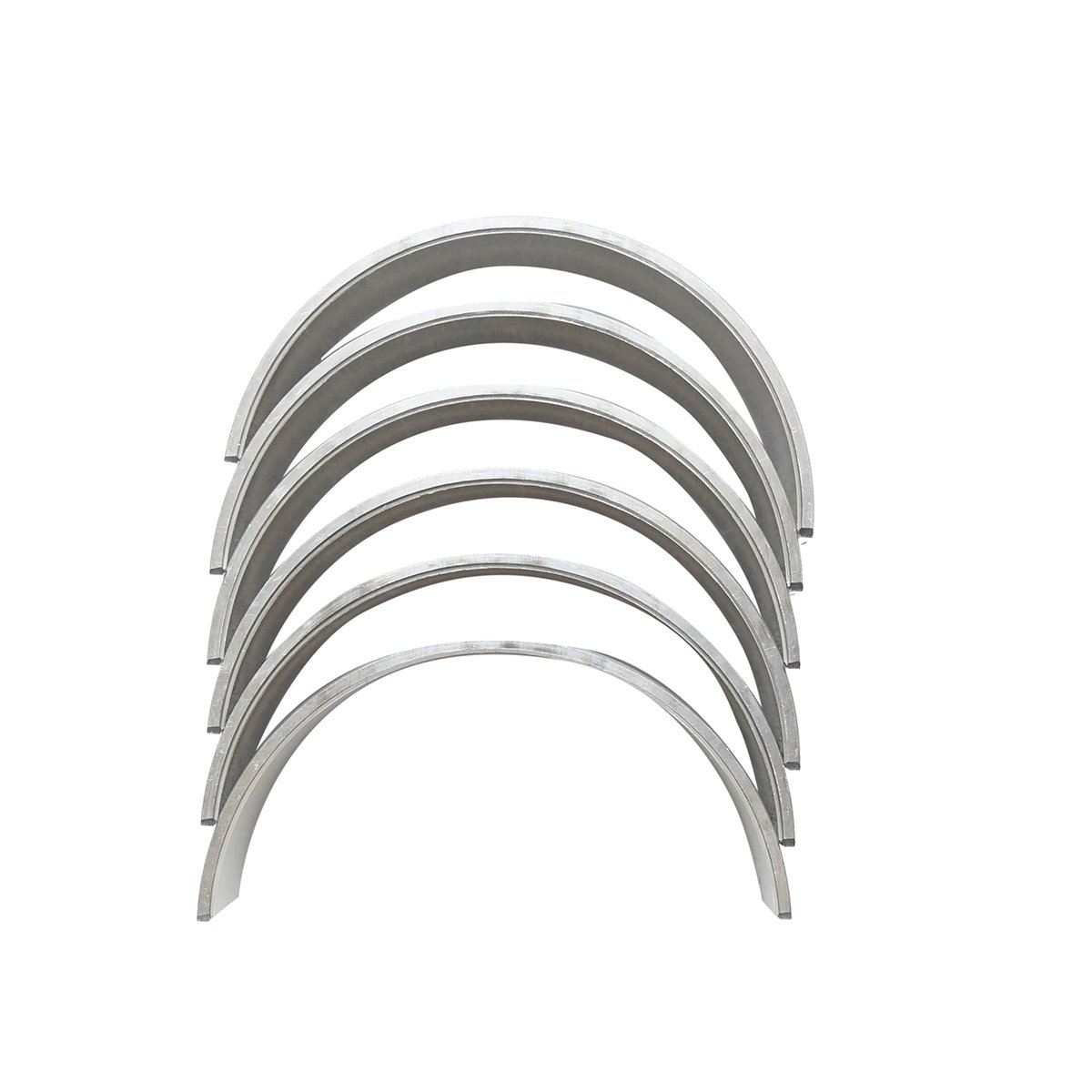 Set cuzinet biela si palier STD pentru Massey Ferguson, Landini, JCB motor Perkins cod OEM 02139001, 158703, U5MB0013, U5MB0036, 732630M91, 745371M91, 746156M91